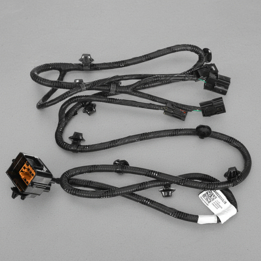 2019-2020 Kia Optima Front Extension Wiring Harness Not For Auto Cruise Euipped