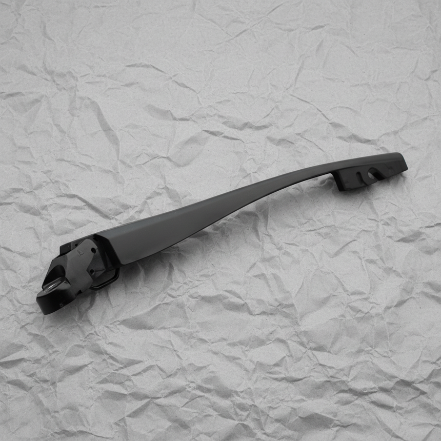 2005-2015 Nissan Xterra Rear Windshield Washer Wiper Arm OEM