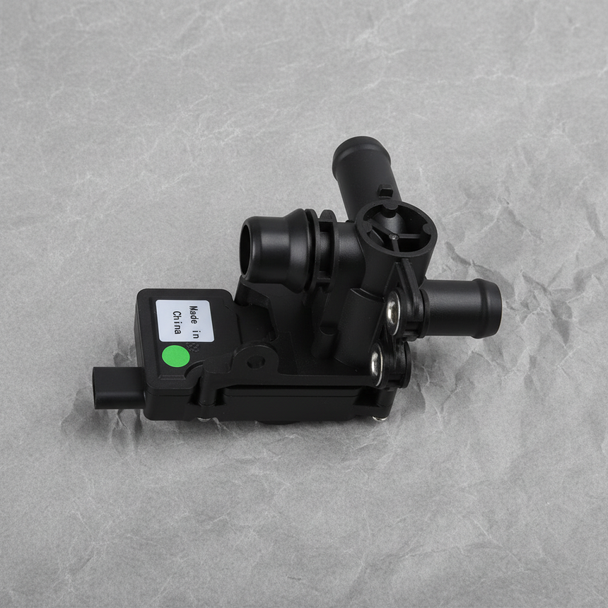 2016-2019 Volt CT6 OEM Front Heater Valve with Hybrid