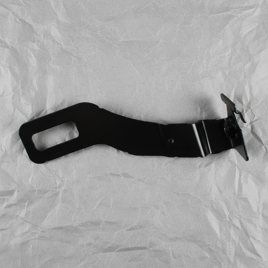 2022-2026 Ford Maverick Driver Side Lower Radiator Support Bracket OEM – Full View