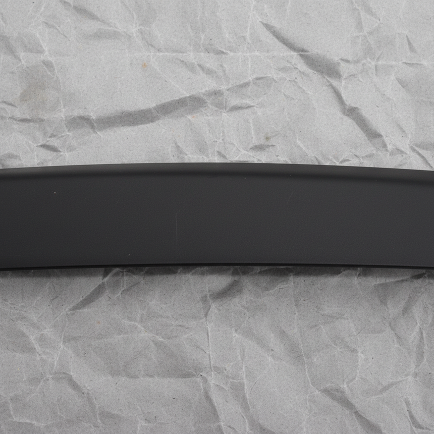 2002-2006 Acura RSX 2.0L L4 Driver Door Rearward Garnish Trim OEM