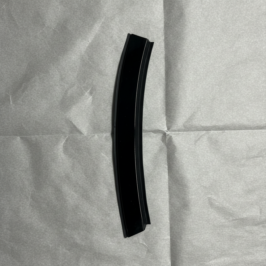 Roof Rack Ditch Molding Full View