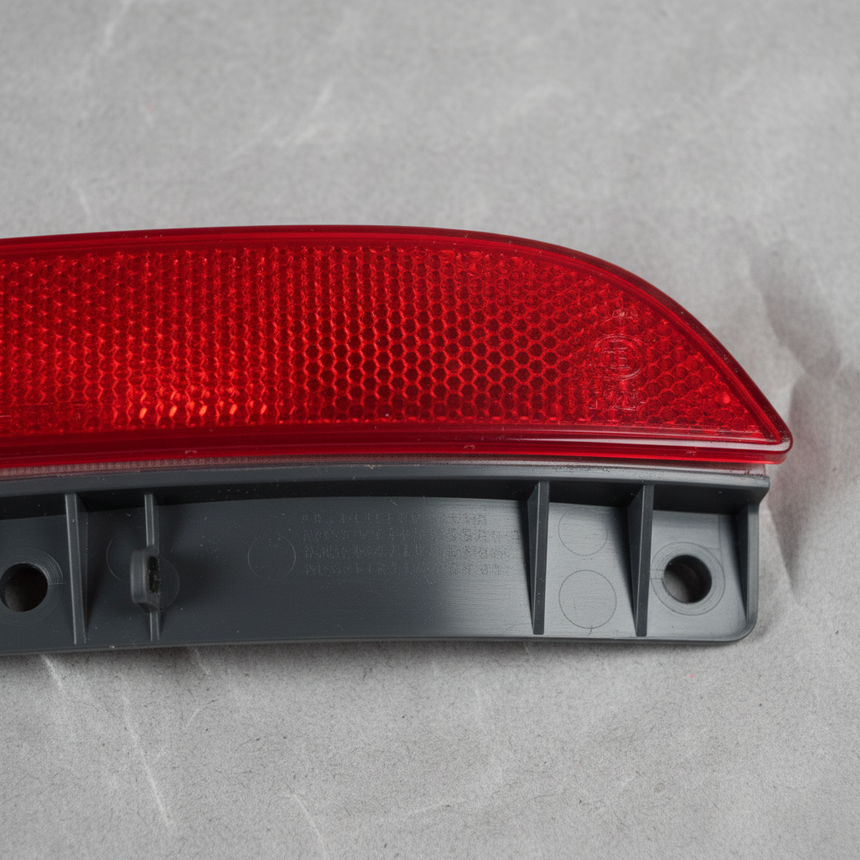2023-2025 Dodge Hornet Rear Passenger Bumper Side Marker Light OEM