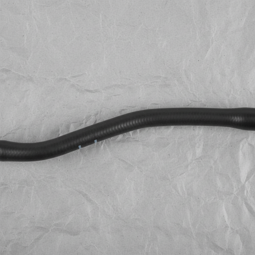 2009-2018 VW Tiguan Tiguan Limited OEM Front Reservoir Hose SEL 2.0L