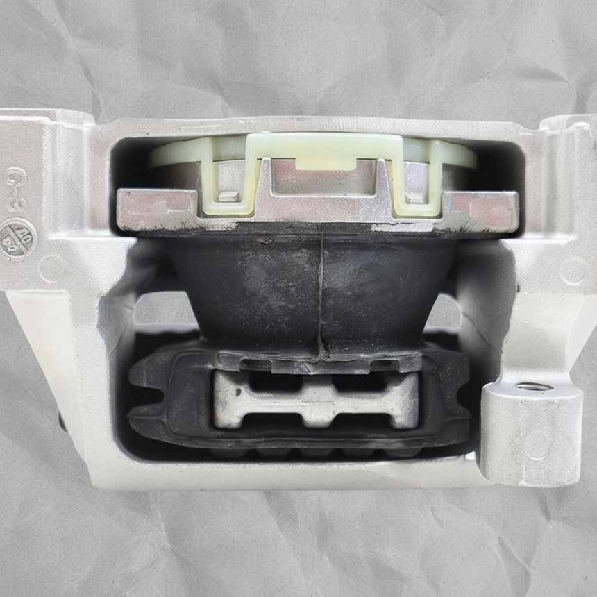 Nissan Altima Engine Motor Mount Middle Detail 2