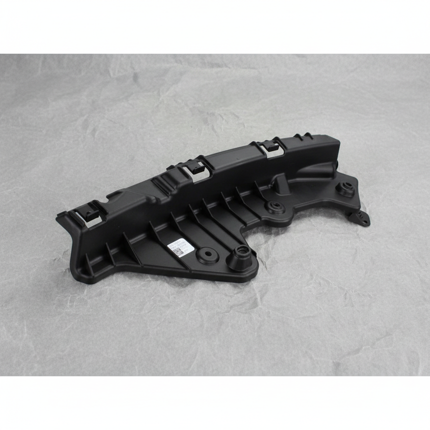 2022-2024 Ford Expedition Passenger Side Front Bumper LED Headlight Mounting Bracket OEM