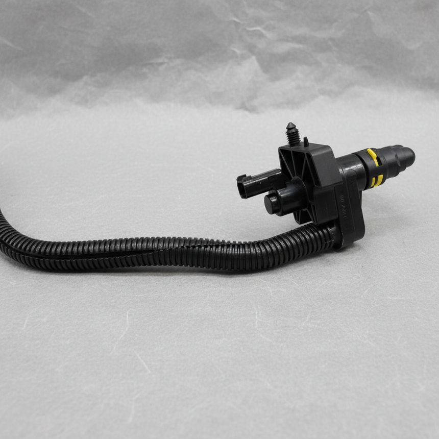 2015-2018 Ford Edge 2.0L OEM Fuel Vapor Purge Line Tube Auto Stop-Go
