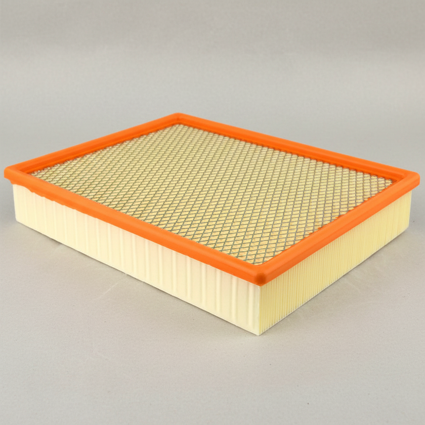 Engine Air Filter – Full View