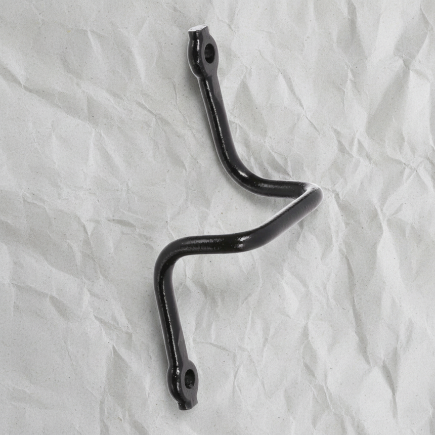 2019-2024 Ford Ranger Hood Latch Striker/Catch Bar OEM Genuine - Full View