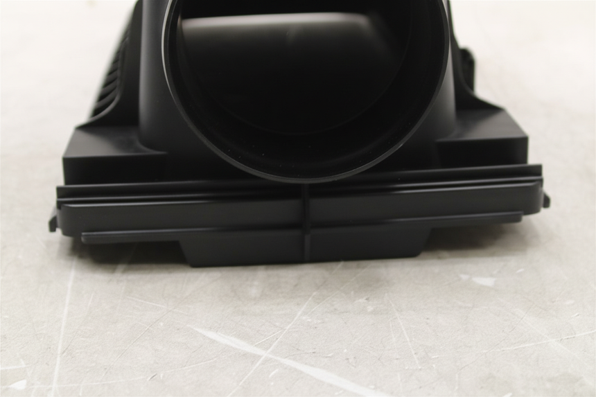 Air Intake Box Lid Cover - Bottom Detail Angle 2