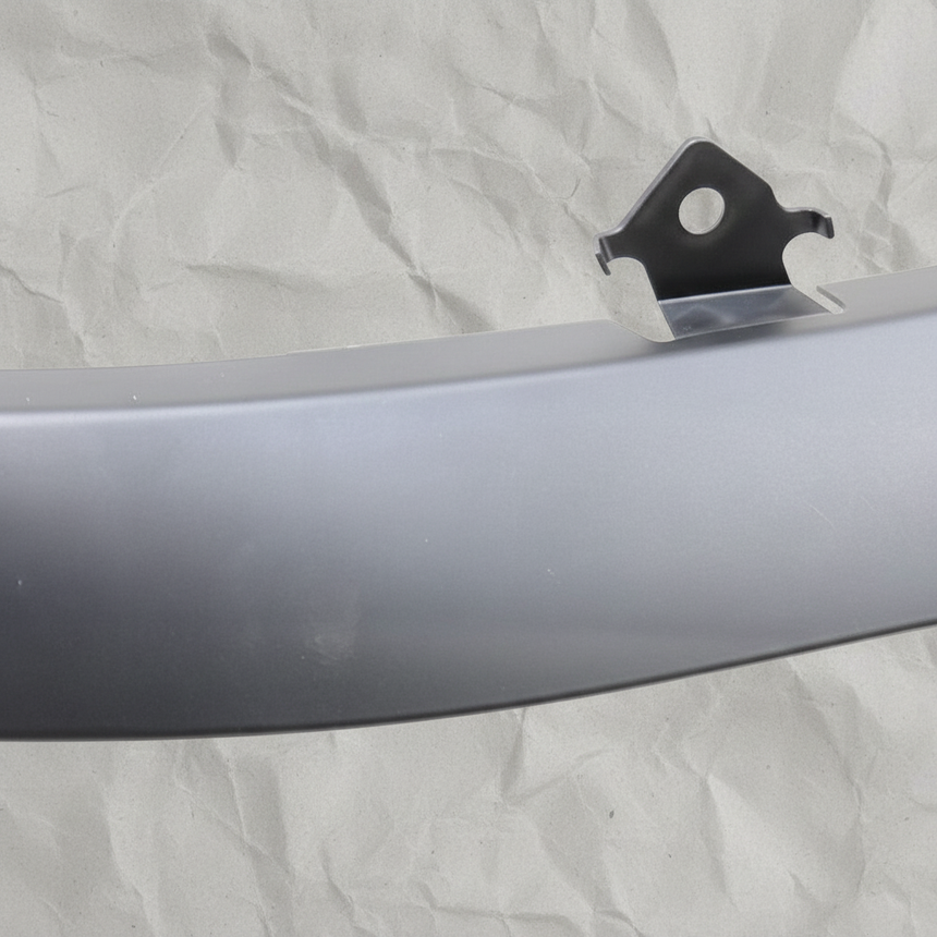Front Bumper Guard Cover - Top Detail 1
