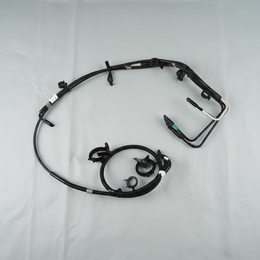 2019-2024 Ram 1500 DT Rear Suspension Air Line Harness - Full View