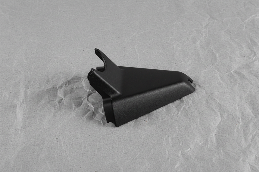 2012-2022 Ford EcoSport Focus Genuine OEM Rain Sensor Upper Cover