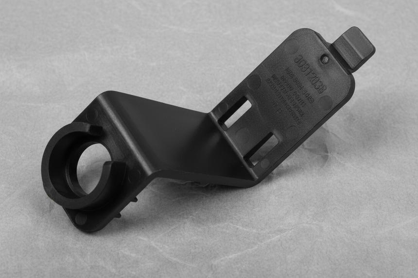 2015-2020 Colorado Canyon 3.6L V6 OEM Ambient Air Temp Sensor Bracket