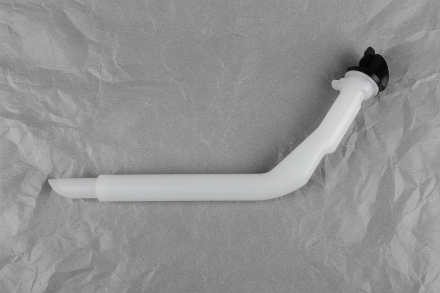 2016-2020 Buick Envision OEM Windshield Washer Filler Tube