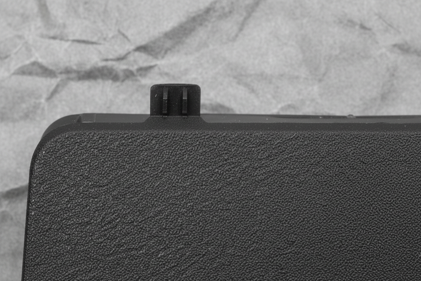 2019-2025 Nissan Altima Interior Bay Fuse Box Cover Charcoal Genuine OEM
