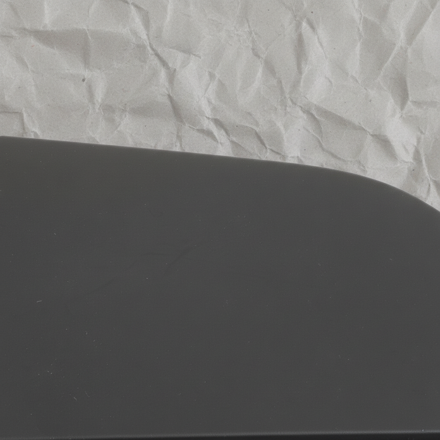 2020-2021 Honda Civic Front Driver Side Radar Cap - Macro Top 1