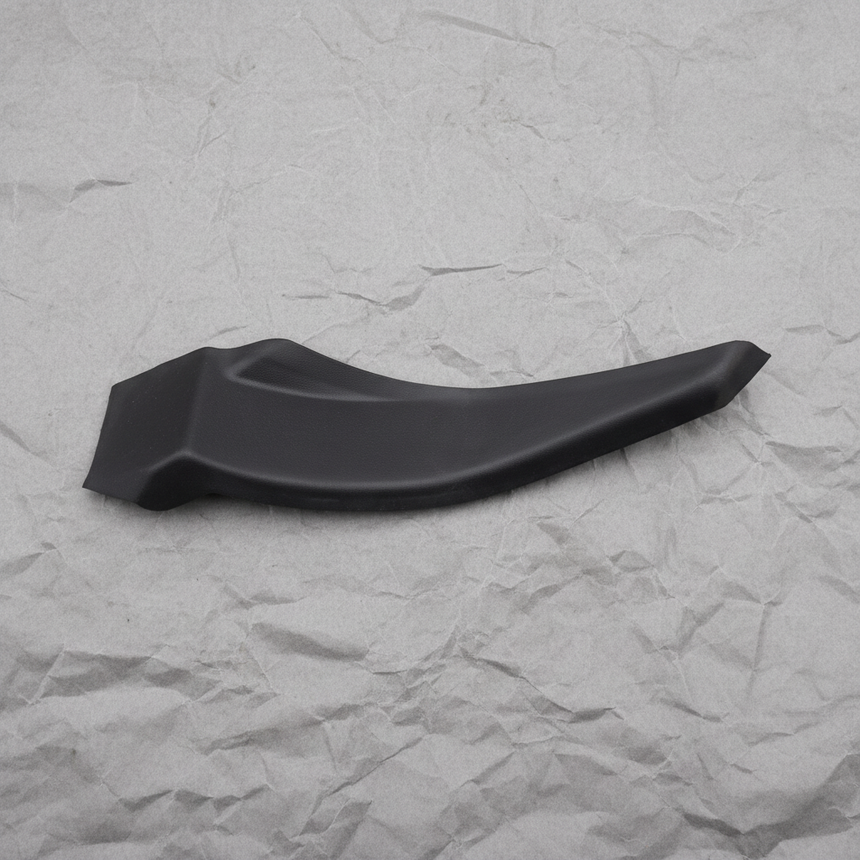 Air Inlet Grille Panel Full View