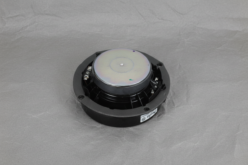 2011-2022 Volkswagen Golf GTI Jetta Passat (1) Front Door Speaker Premium OEM