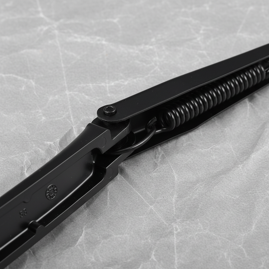 2011-2018 Volkswagen Jetta OEM Front Passenger Windshield Wiper Arm