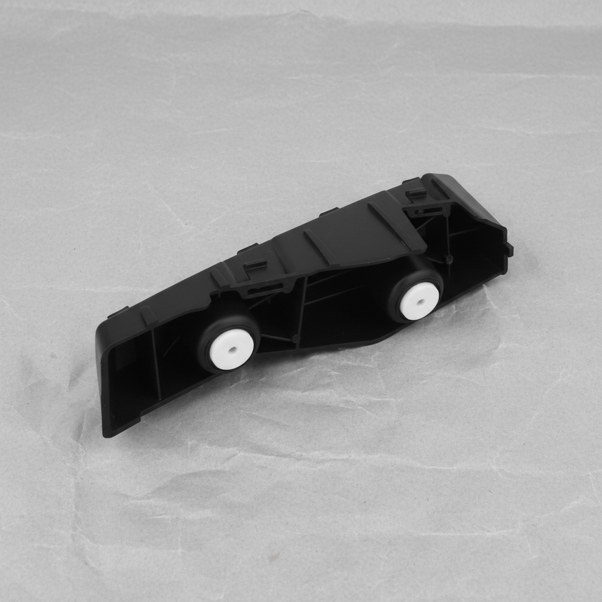 2016-2025 Chevy Malibu OEM Rear Bumper Tail Lamp Bracket - Full View 2