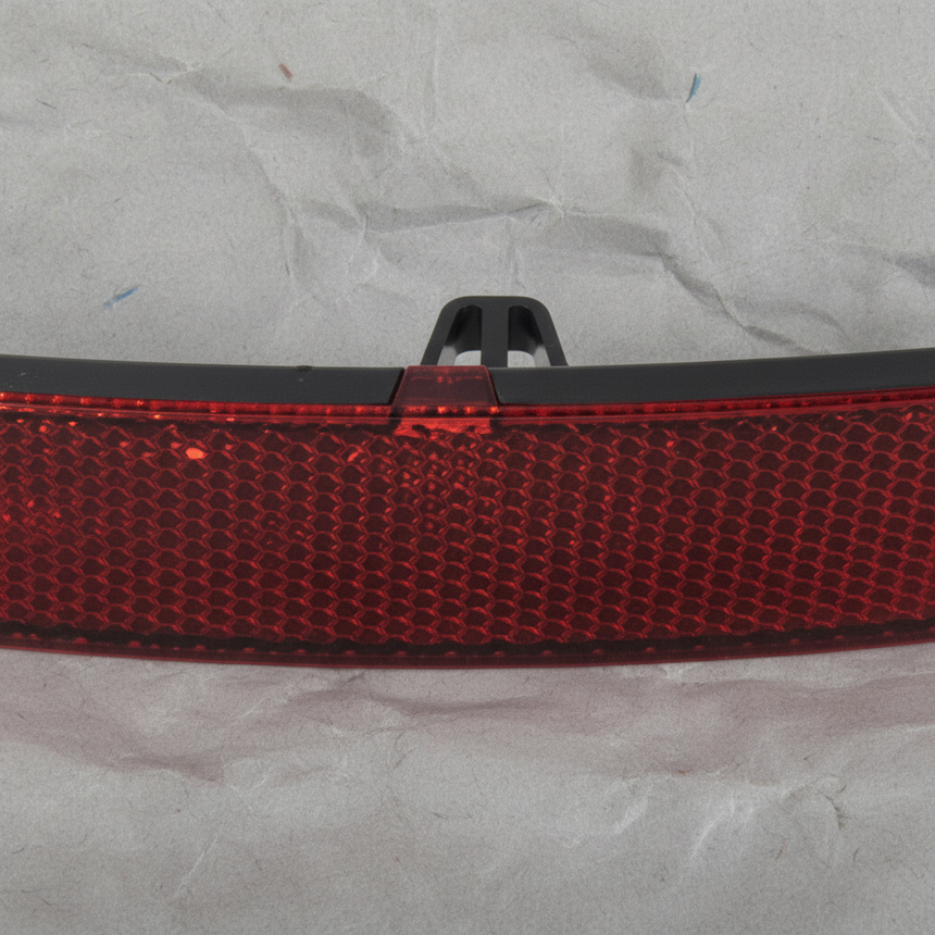 2022-2025 Volkswagen Jetta OEM Passenger Side Rear Bumper Reflector