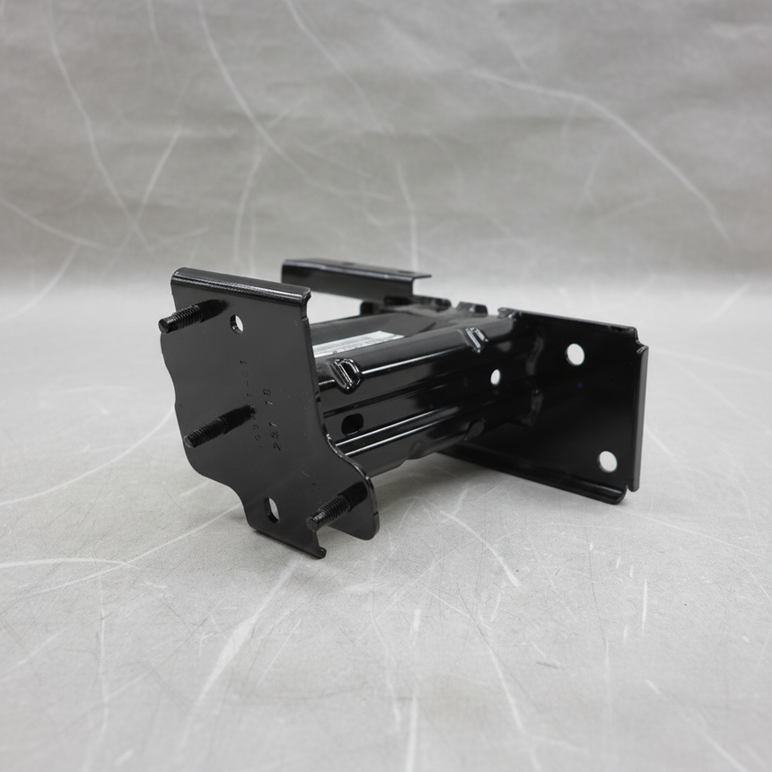 Nissan Rogue Bumper Bracket - Detail View 2