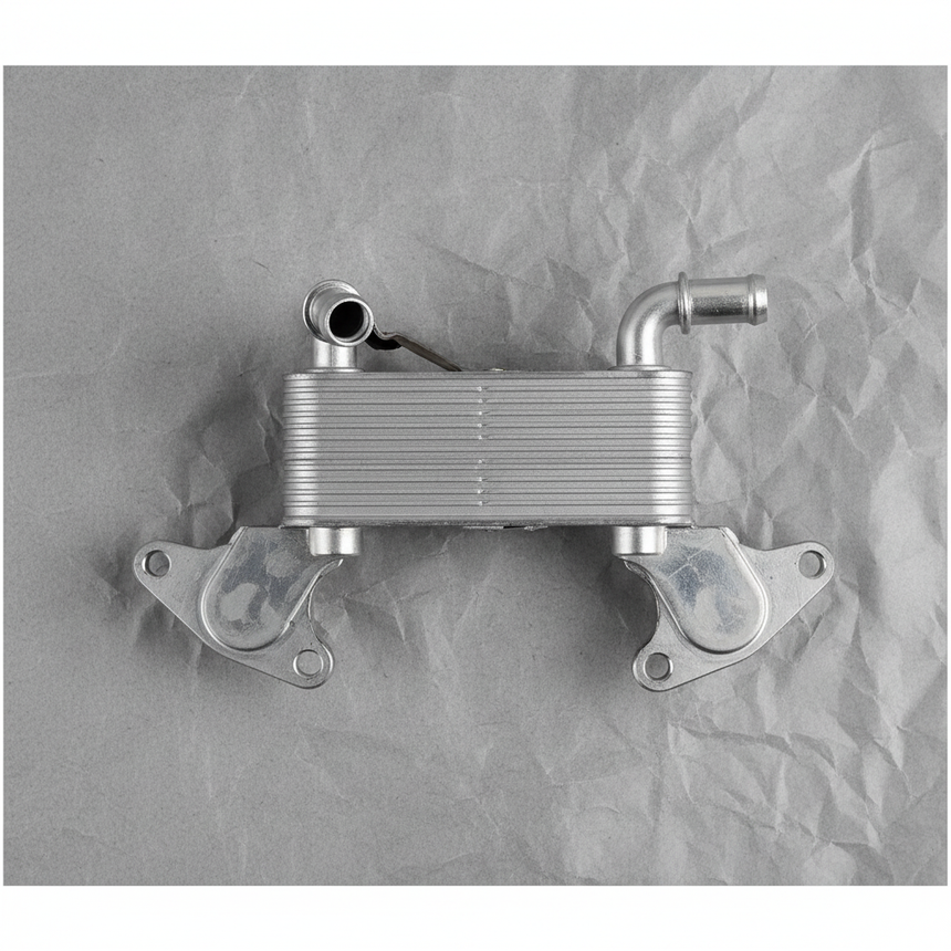 2014-2022 Volkswagen Beetle Golf Jetta Passat OEM 1.8L Auto Trans Oil Cooler