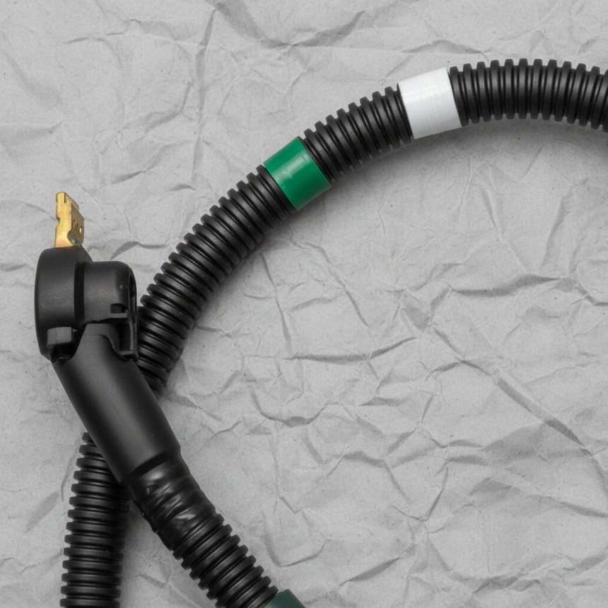2003-2007 Honda Accord 3.0 V6 Genuine OEM Positive Battery Cable