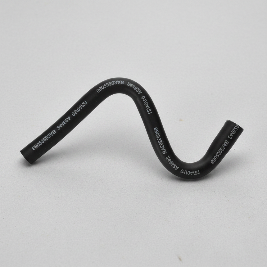 2011-2021 Dodge Durango 5.7L Make Up Air Hose OEM – Middle Detail