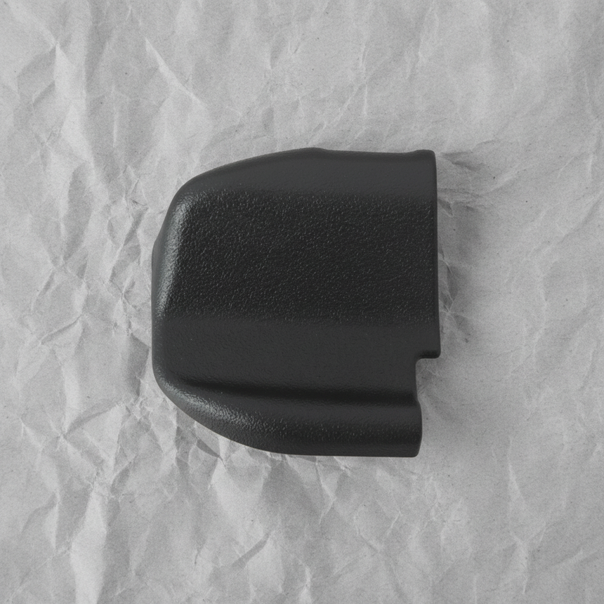 Bottom detail