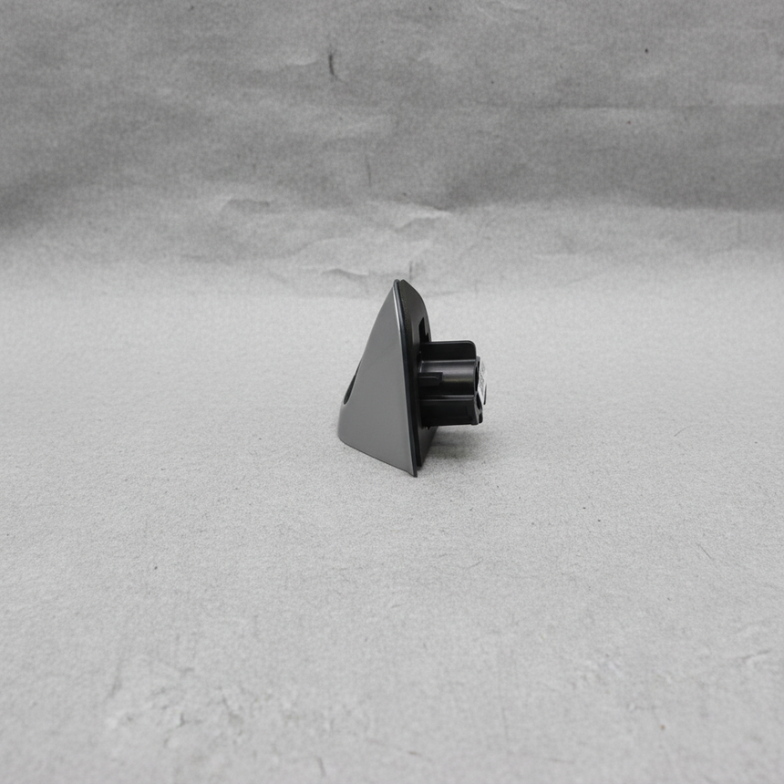 2013-2024 Ford Edge Fusion Passenger Side Door Handle End Cap OEM
