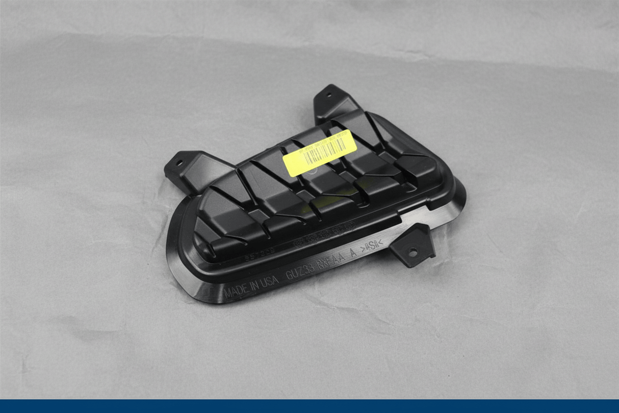 2021-2023 Dodge Durango Front Bumper Grille Driver Side Genuine OEM