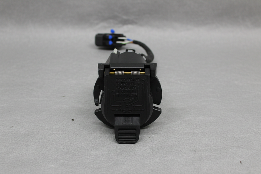 2021 Cadillac XT6 OEM Tow Hitch Wire Harness