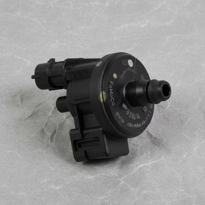 2014-2025 Ford Escape Fiesta OEM Purge Control Valve With Turbo Engine