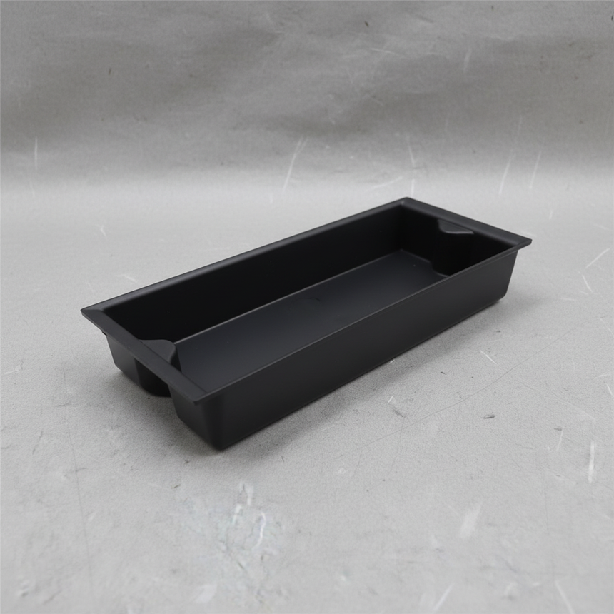 2020-2024 Ford Explorer Police Interceptor Utility OEM Center Console Utility Tray