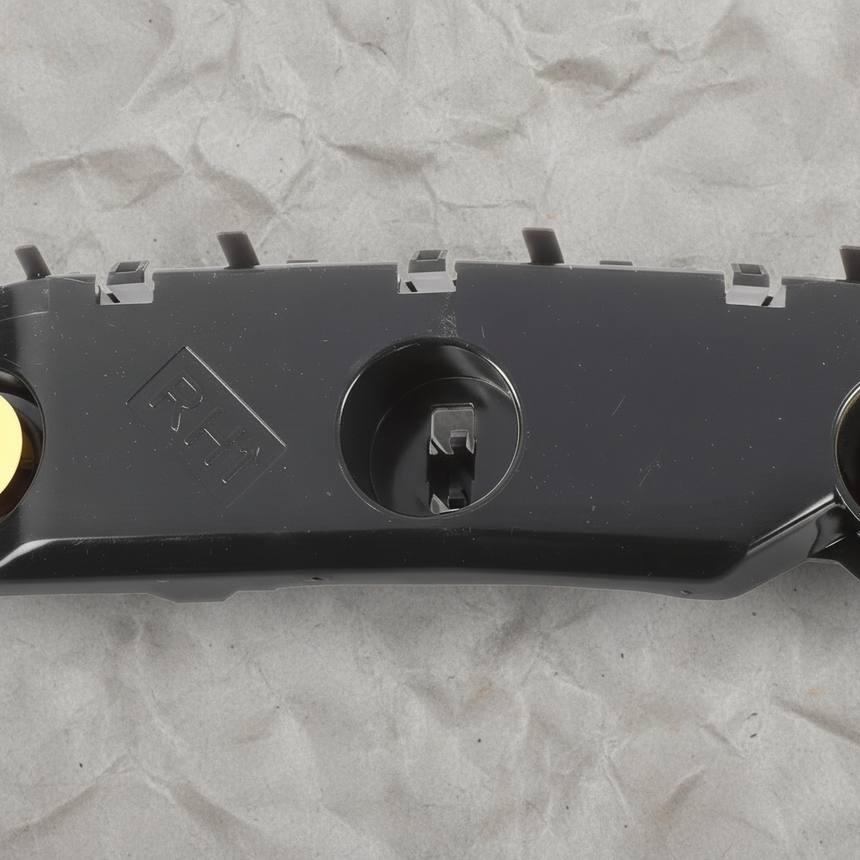 2021-2025 Nissan Rogue OEM Front Passenger Bumper Side Bracket US Built