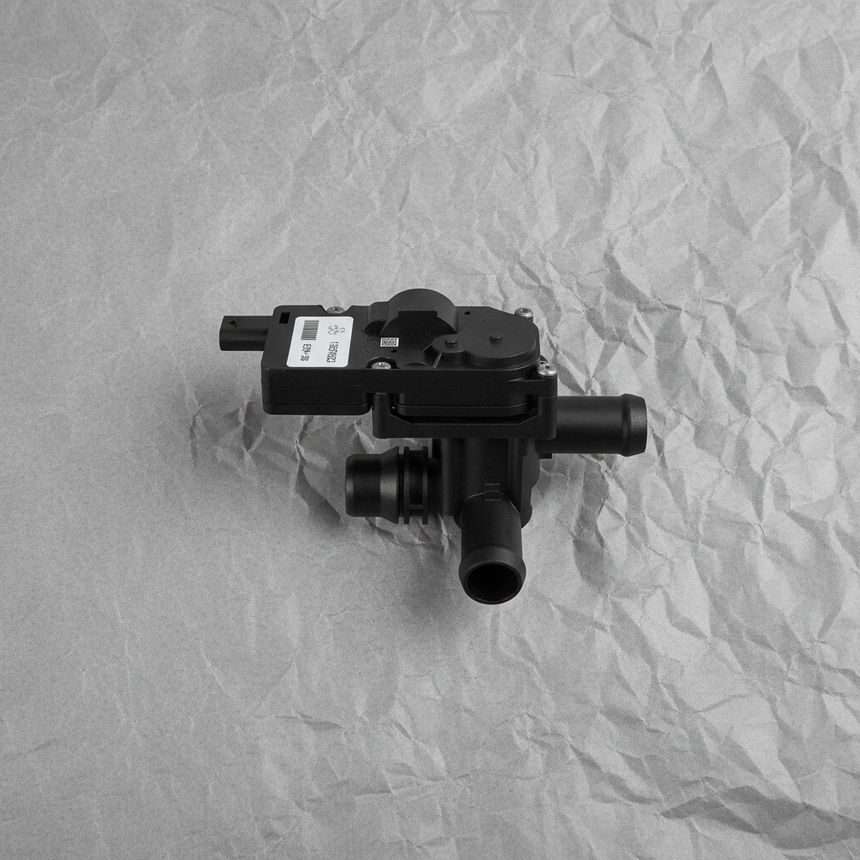 2016-2019 Volt CT6 OEM Front Heater Valve with Hybrid
