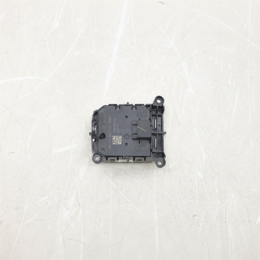 2021-2026 Ford F-Series Expedition Steering Wheel Switch Driver Side - Angle 2 Full View