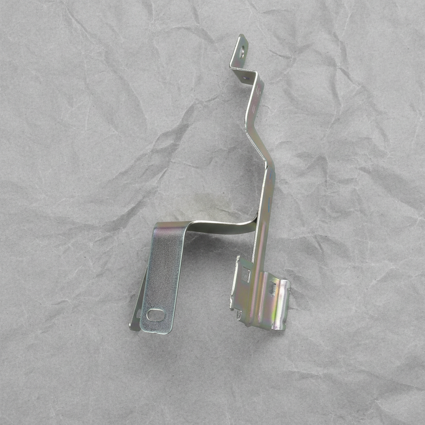 2022-2025 Nissan Rogue 1.5L Turbo OEM Under Hood Fuse Box Bracket