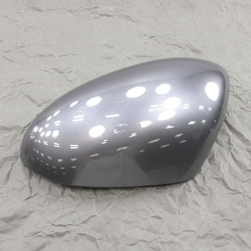 2014-2017 Honda Odyssey OEM Driver Side Mirror Cap Smoky Topaz Without Signal Lamp