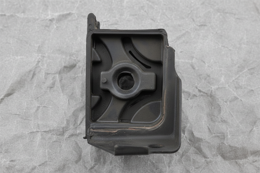 2007-2018 Nissan Altima OEM Exhaust Hanger Rubber Mount Rear
