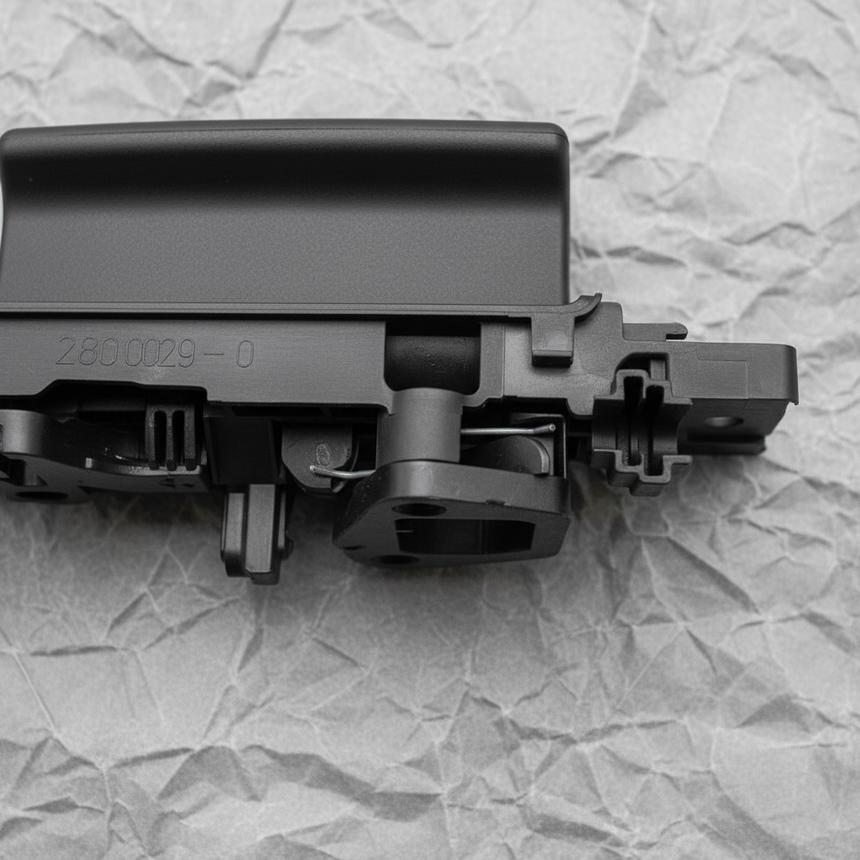 2014-2023 Ford Transit Connect Sliding Door Handle Inner Left or Right OEM
