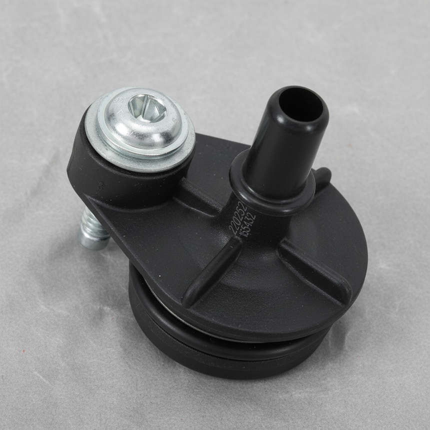 2016-2025 GM PCV Valve OEM - Top Detail