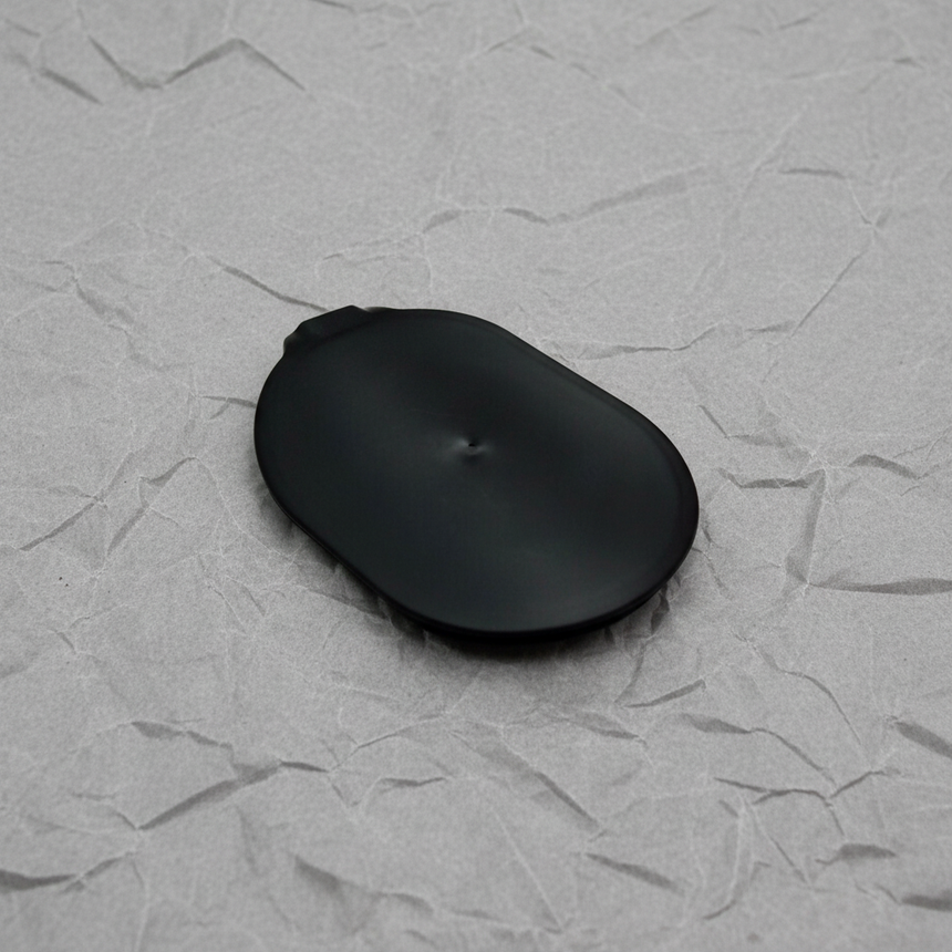 2010-2014 Volkswagen GTI Genuine OEM Passenger Side Fender Hole Cover - Full View