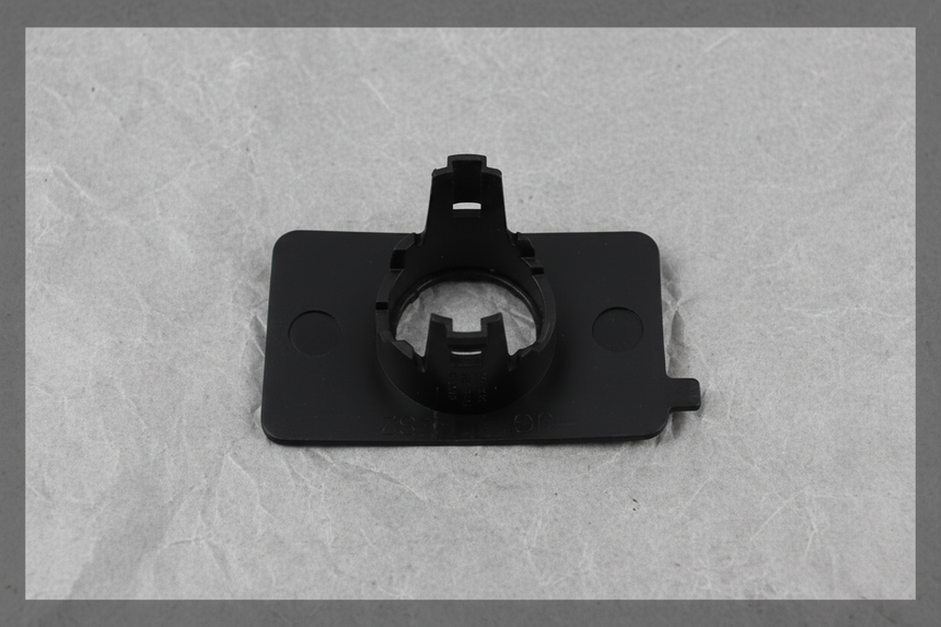 2020-2023 GMC Acadia Driver Side Parking Assist Sensor Bracket OEM Left Outer