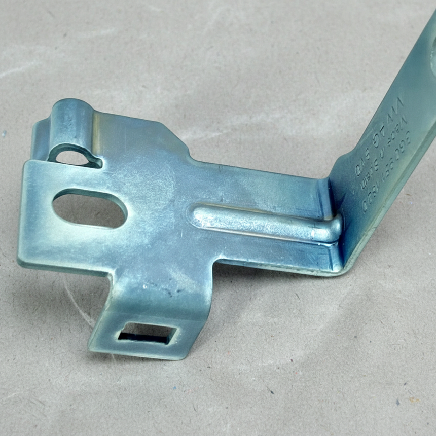 2019-20 Volkswagen Arteon OEM Low Note Horn Mount Bracket
