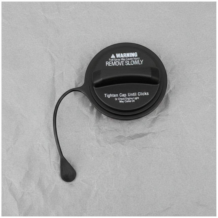 2004-2010 Mazda 3 Mazda 5 Fuel Tank Gas Cap Genuine OEM