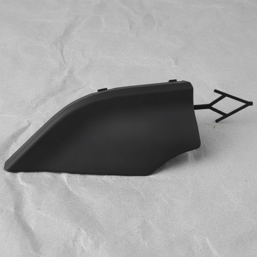 2020-2024 Ford Explorer Front Tow Eye Cap OEM - LB5Z-17E811-BB
