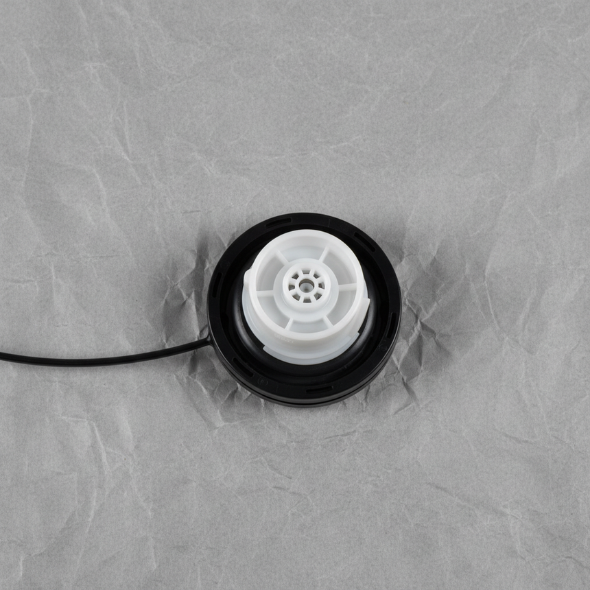 2004-2007 Nissan Titan Armada OEM Fuel Tank Gas Fill Cap Without Flex Fuel